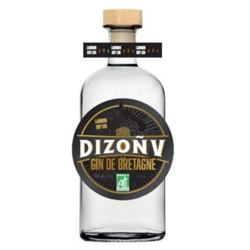 Dizonv Bretagne | 40% - 0,7L